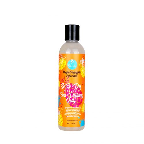 CURLS So So Fresh Vitamin C + Mint Scalp Treatment