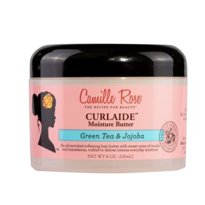 CAMILLE ROSE NATURALS CURLAIDE MOISTURE BUTTER
