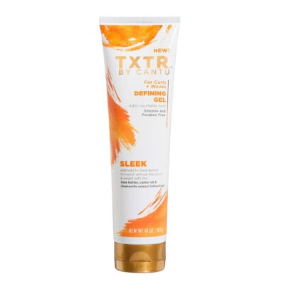 TXTR BY CANTU SLEEK DEFINING GEL