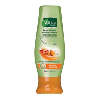 Vatika Sweet Almond Conditioner