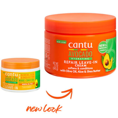 CANTU AVOCADO Hydrating Repair Leave-In