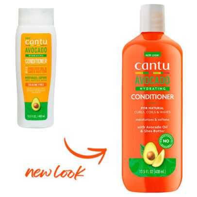 CANTU AVOCADO Hydrating Conditioner