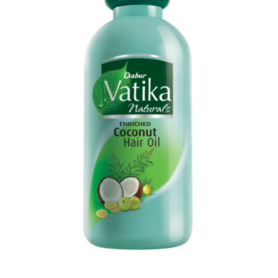 Vatika Hair Oil