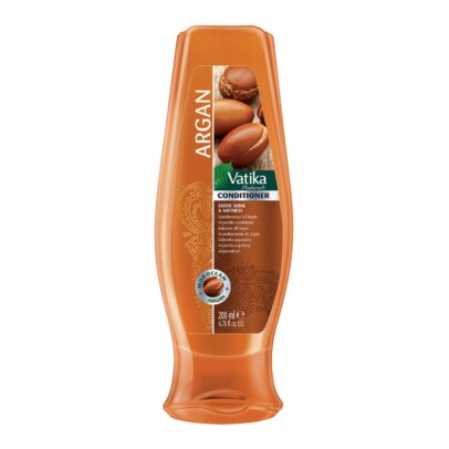 Vatika Argan Conditioner