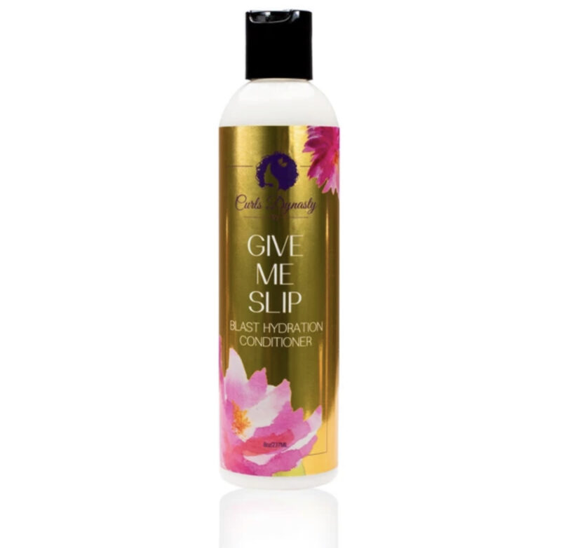 Curls Dynasty Give Me Slip Blast Hydration Conditioner