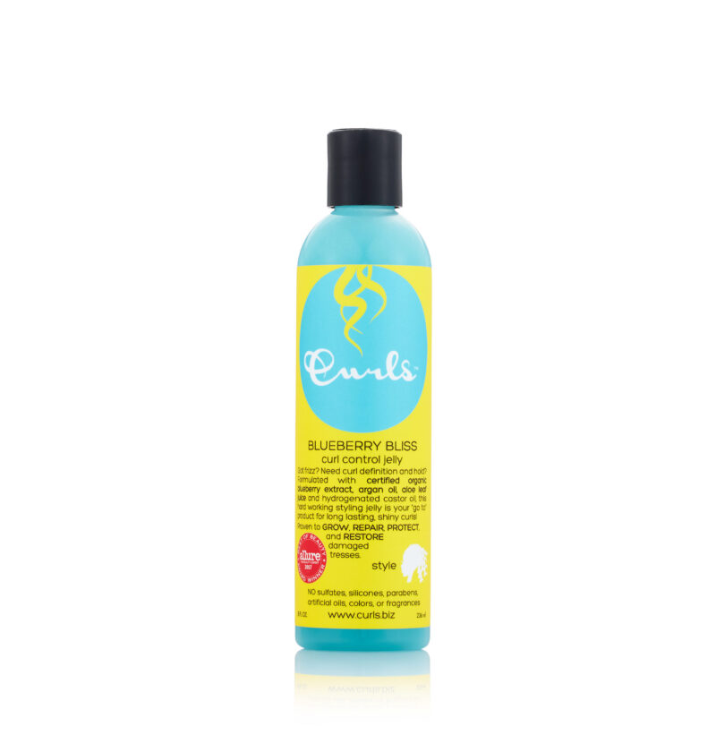 CURLS Blueberry Bliss Curl Control Jelly