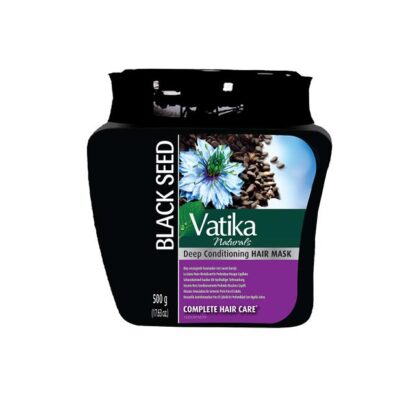 Vatika Blackseed Hair Mask