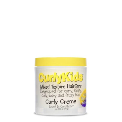 CurlyKids Curly Creme Conditioner