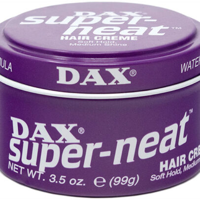 DAX Super-Neat