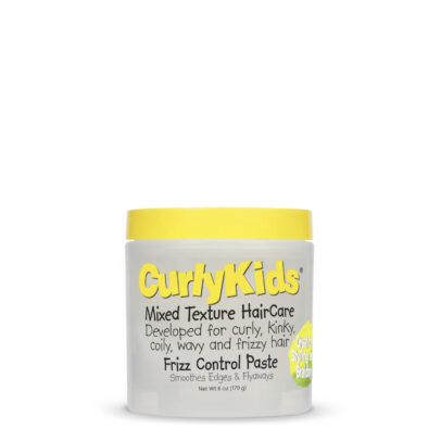 CurlyKids Frizz Control Paste