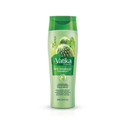 Vatika Shampoo Wild Cactus