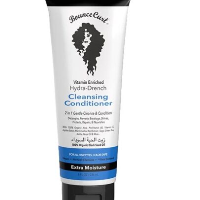 Bounce Curl Hydra-Drench Cleansing Conditioner