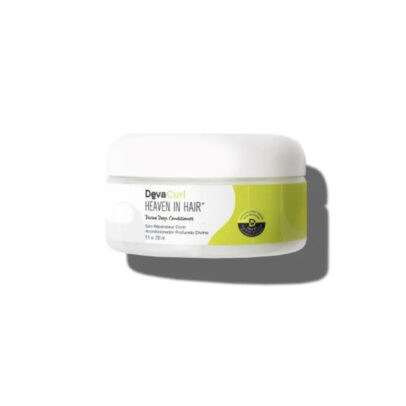Deva Curl Heaven In Hair