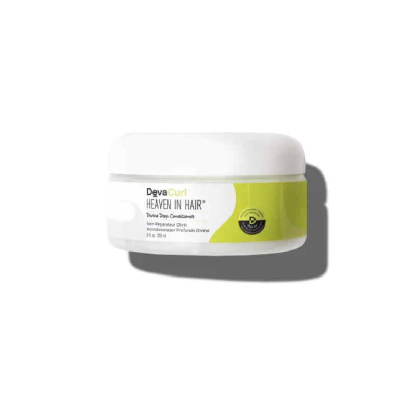 Deva Curl Heaven In Hair