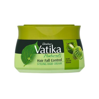 Vatika Hair Cream - Hair Fall Control