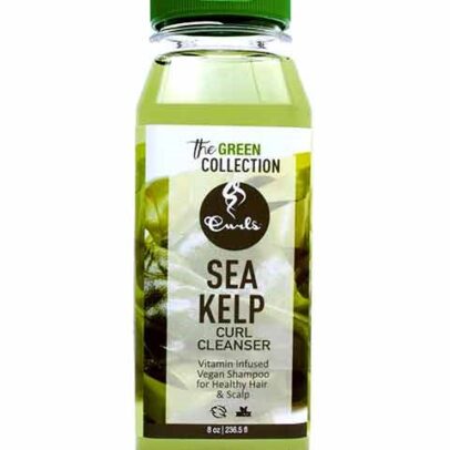 CURLS THE GREEN COLLECTION SEA KELP CURL CLEANSER