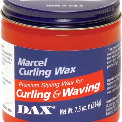 DAX Marcel Curling Wax