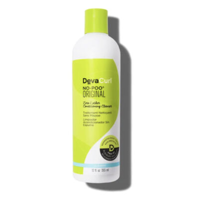 Deva Curl No-Poo Original