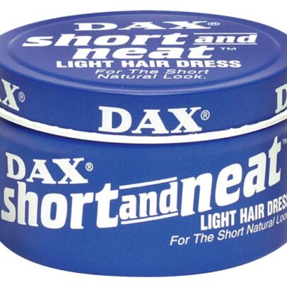 DAX Short and Neat