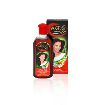 DABUR AMLA HAIR OIL COOLING