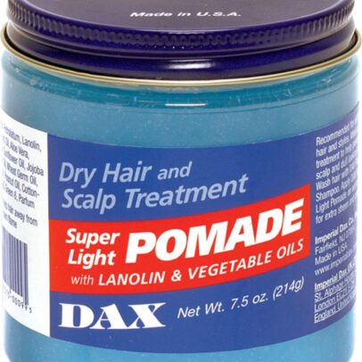 DAX Super Light Pomade