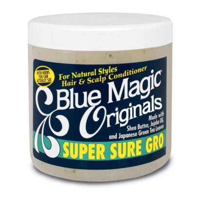 Blue Magic Original Super Sure Gro
