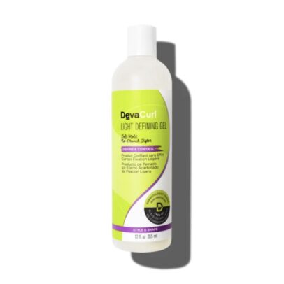 Deva Curl Light Defining Gel