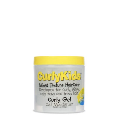 CurlyKids Curly Gel