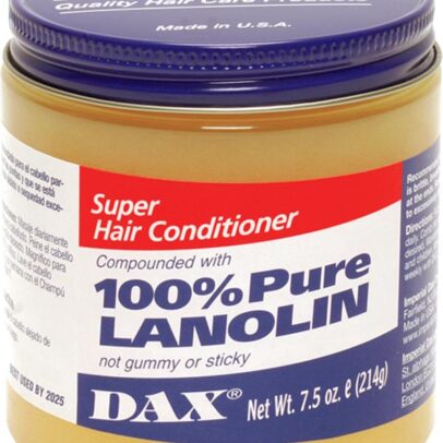 DAX Super Lanolin