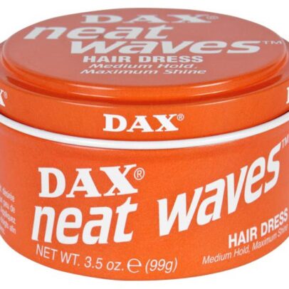 DAX Neat Waves