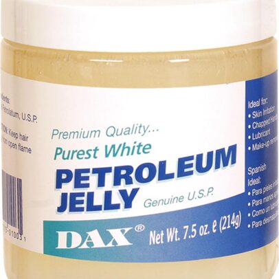 DAX Petroleum Jelly