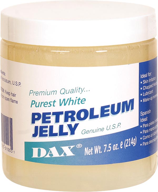 DAX Petroleum Jelly