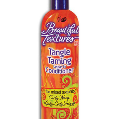 Beautiful Textures TANGLE TAMING LEAVE IN CONDITIONER