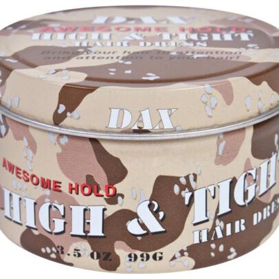 DAX High & Tight: Awesome Hold