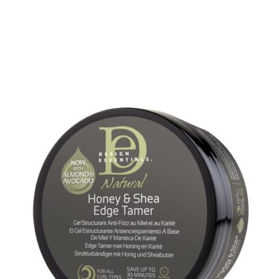 Design Essentials Honey & Shea Edge Tamer