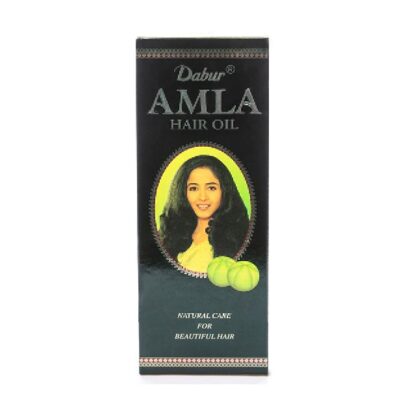 Dabur Amla Hair Oil