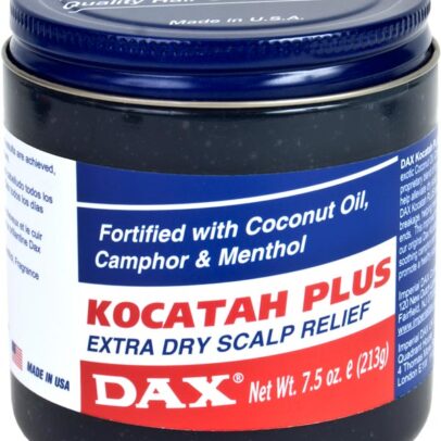 DAX Kocatah Plus