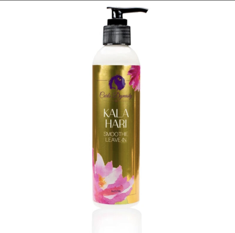 Curls Dynasty Kalahari Smoothie Leave-In