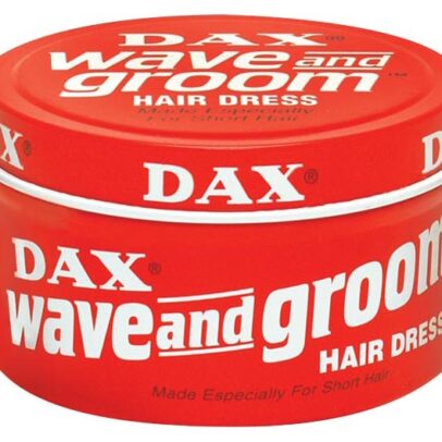 DAX Wave and Groom