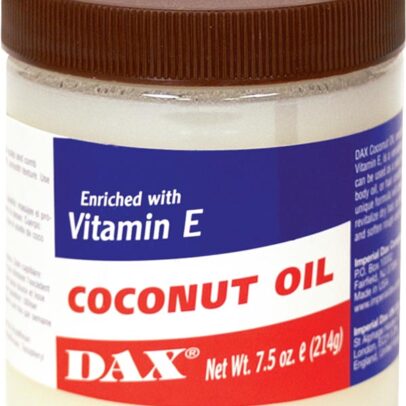 DAX Coconut Oil