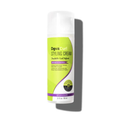 Deva Curl Styling Cream