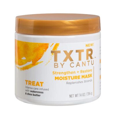 TXTR BY CANTU TREAT MOISTURE MASK