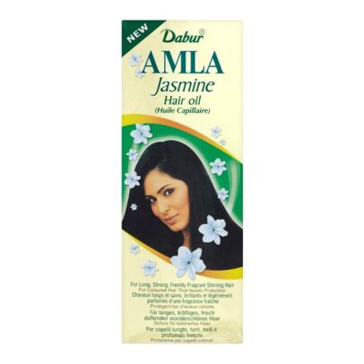 Dabur Amla Jasmine Hair Oil
