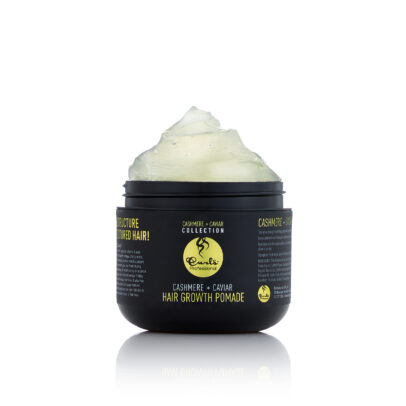 CURLS Cashmere + Caviar Hair Growth Pomade