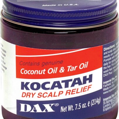 DAX Kocatah