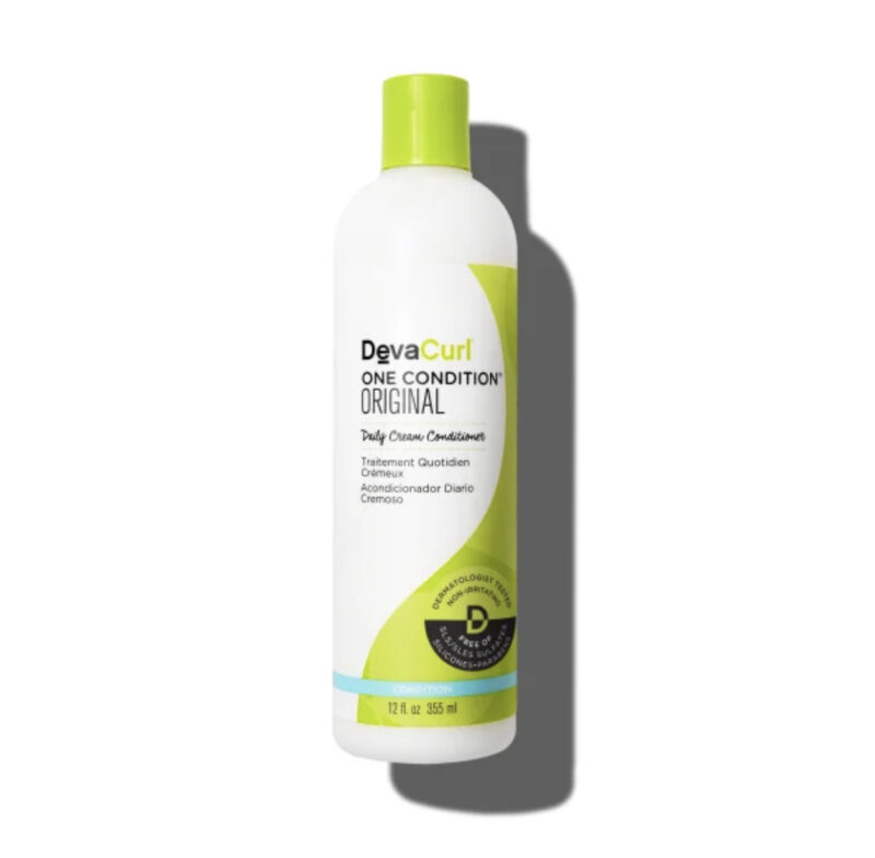 Deva Curl One Condition Original