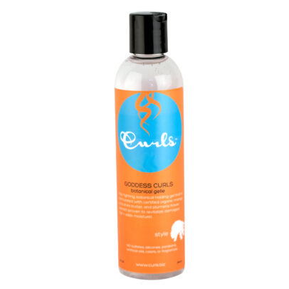 CURLS Goddess CURLS Botanical Gelle
