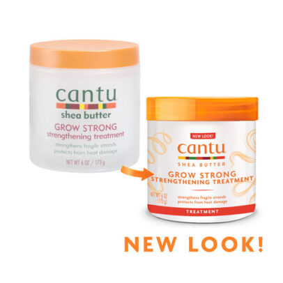CANTU CLASSICS Grow Strong Strengthening Treatment