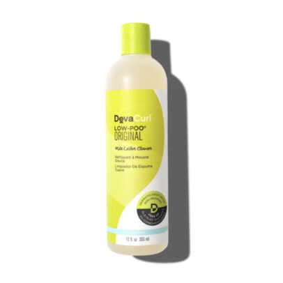 Deva Curl Low-Poo Original