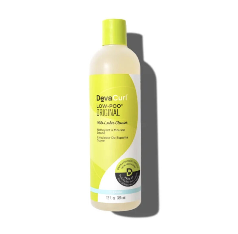 Deva Curl Low-Poo Original